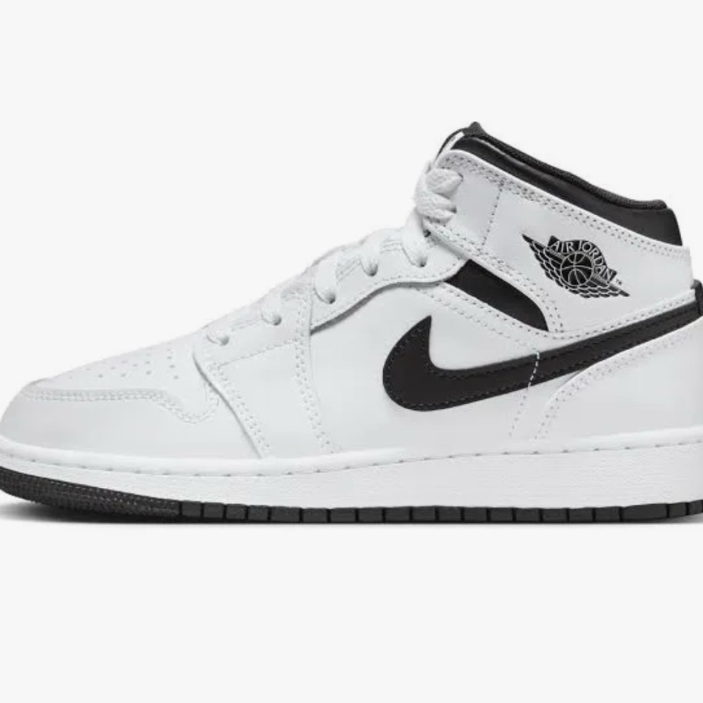 ✅ Nike Air Jordan High Top Shoes Unisex
